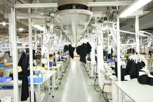 紡織行業(yè)技能危機(jī) 為何90%服裝廠工人技能普遍下滑