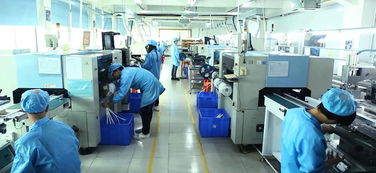 原創(chuàng)設(shè)計的工業(yè)革新 鈦侖工廠自動化生產(chǎn)之旅（上）——設(shè)計服務(wù)篇