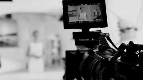 光影流轉，創意綻放 深圳TVC廣告拍攝制作全記錄