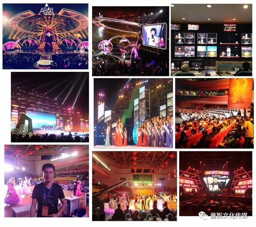 童影傳媒 專業影視廣告策劃執行，打造全方位品牌影響力